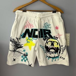🦋NWT Maison Noir shorts🦋